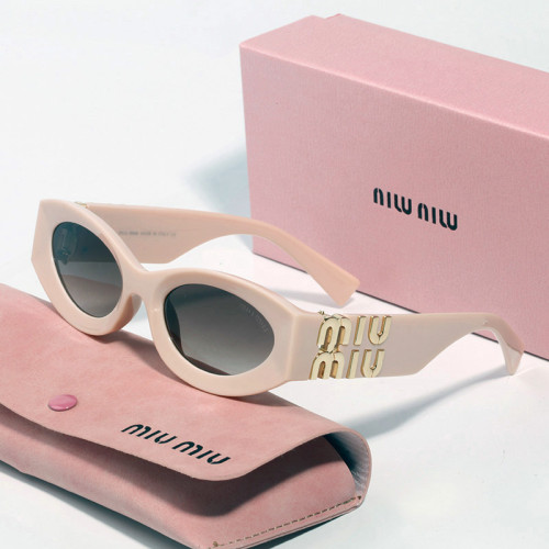 Miu Miu Sunglasses AAA-008