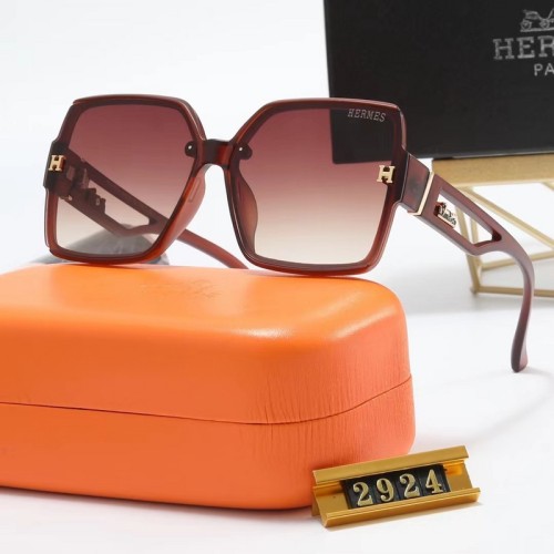 Hermes Sunglasses AAA-092
