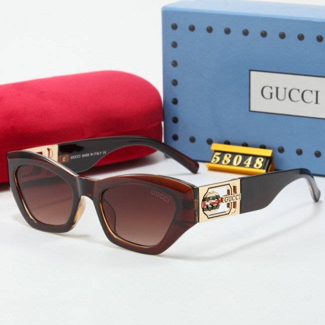 G Sunglasses AAA-1024
