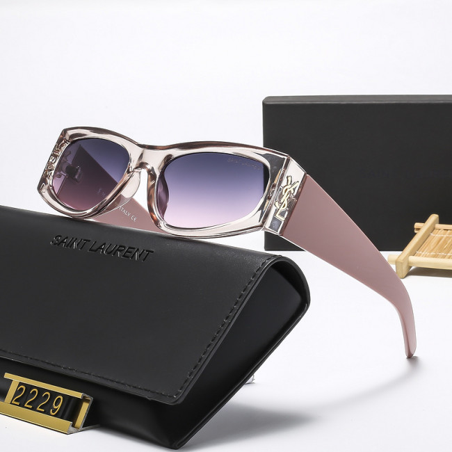 YL  Sunglasses AAA-156