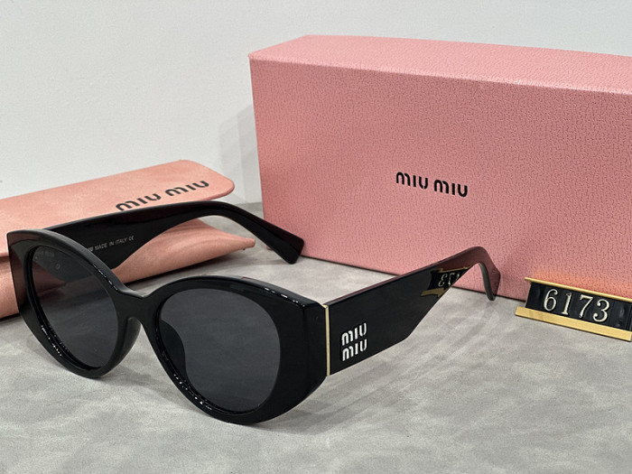 Miu Miu Sunglasses AAA-202
