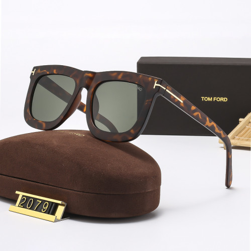 Tom Ford Sunglasses AAA-061