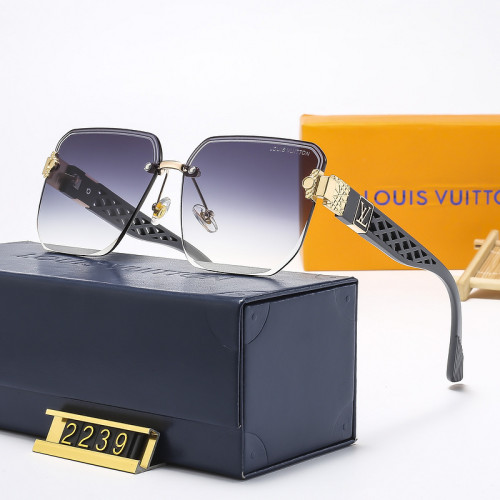 LV Sunglasses AAA-681