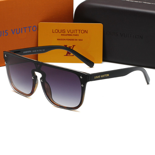 LV Sunglasses AAA-246