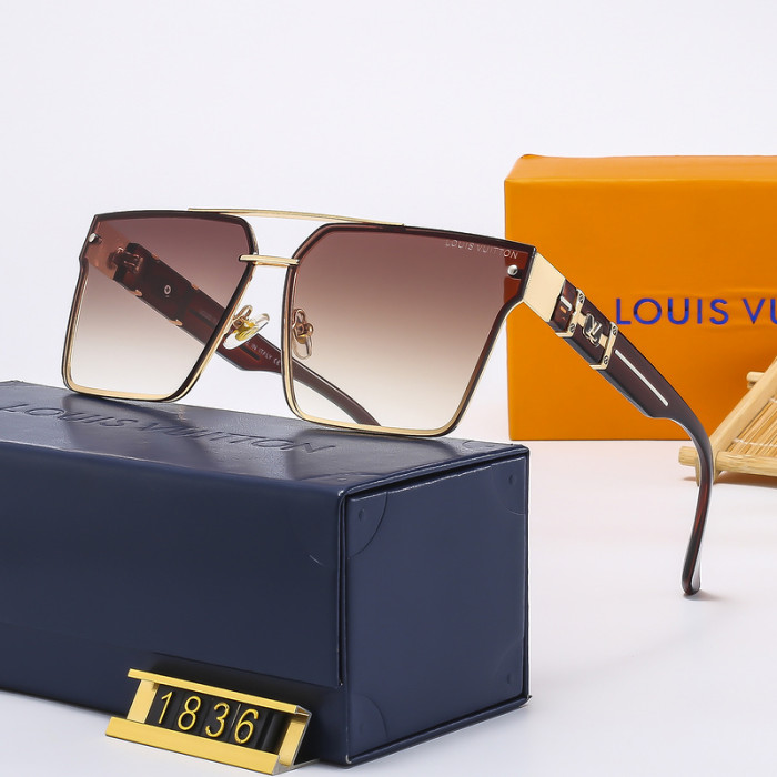 LV Sunglasses AAA-285