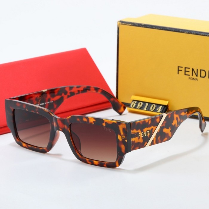 FD Sunglasses AAA-087