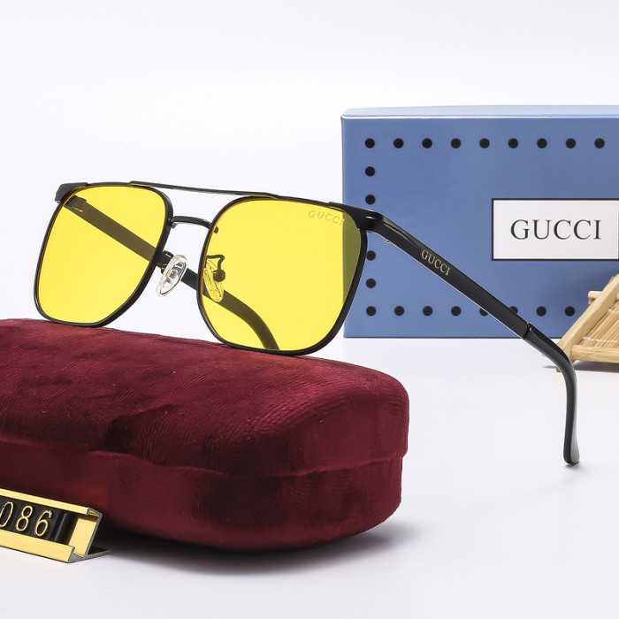G Sunglasses AAA-805