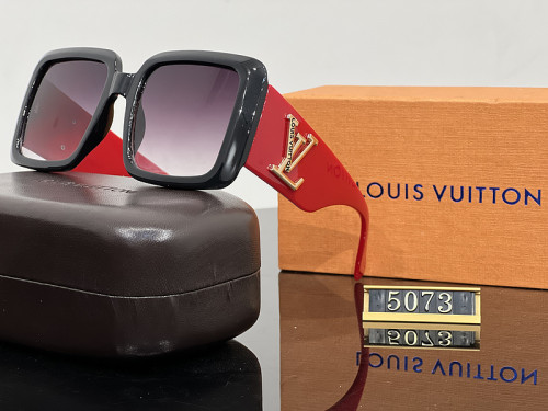 LV Sunglasses AAA-409