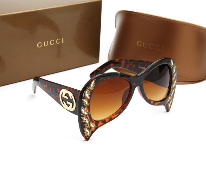 G Sunglasses AAA-528