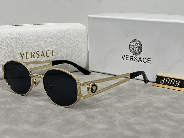 Versace Sunglasses AAA-196