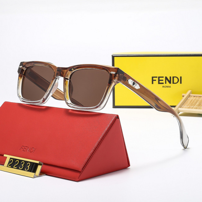 FD Sunglasses AAA-106