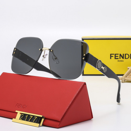FD Sunglasses AAA-067