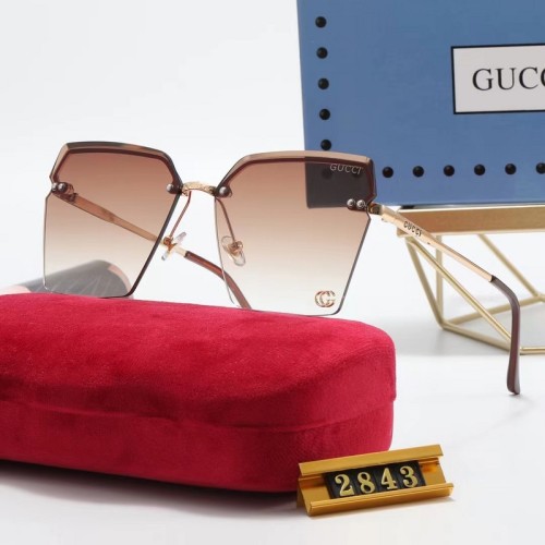 G Sunglasses AAA-008
