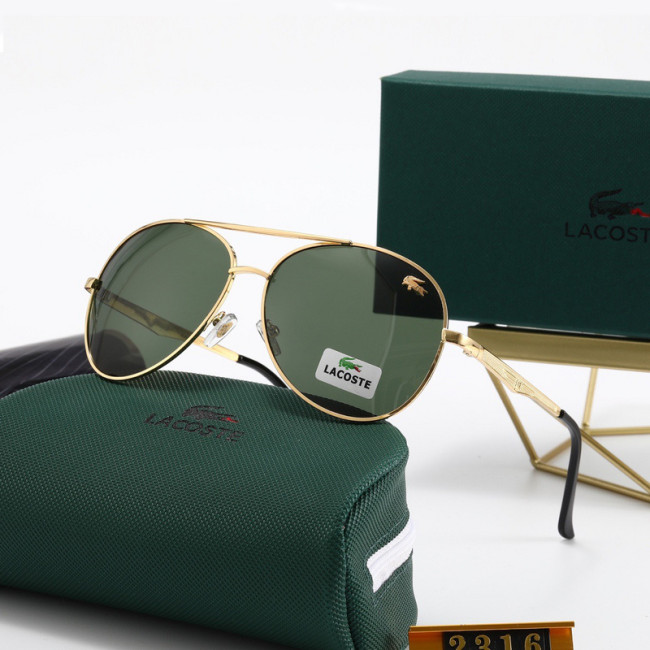 Lacoste Sunglasses AAA-014