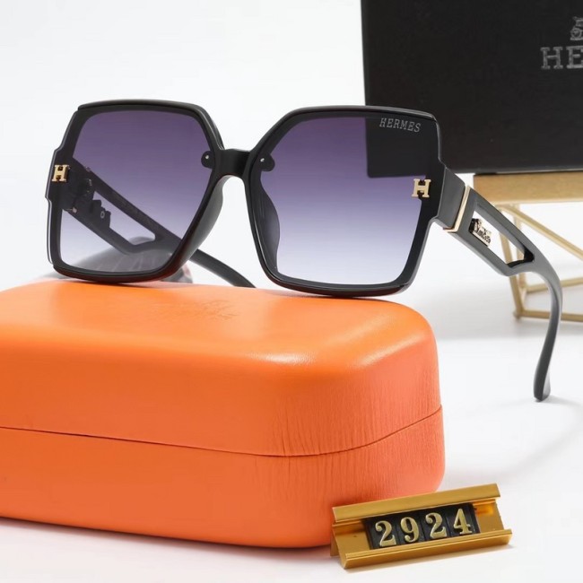 Hermes Sunglasses AAA-089