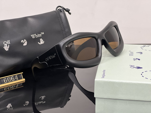 Off white Sunglasses AAA-031