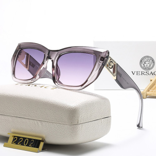 Versace Sunglasses AAA-318