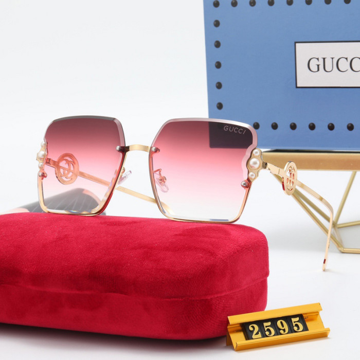 G Sunglasses AAA-157