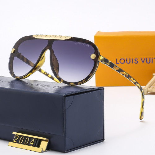 LV Sunglasses AAA-374