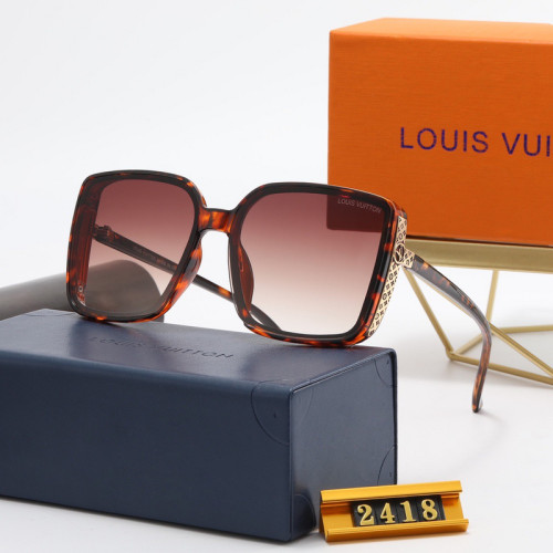 LV Sunglasses AAA-047