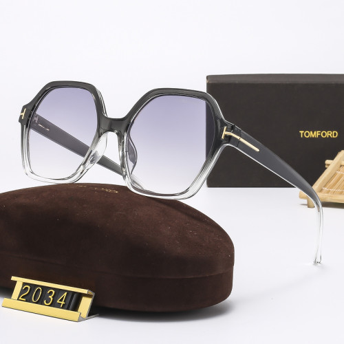 Tom Ford Sunglasses AAA-056