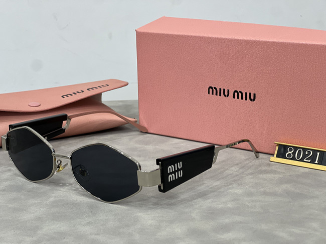Miu Miu Sunglasses AAA-159
