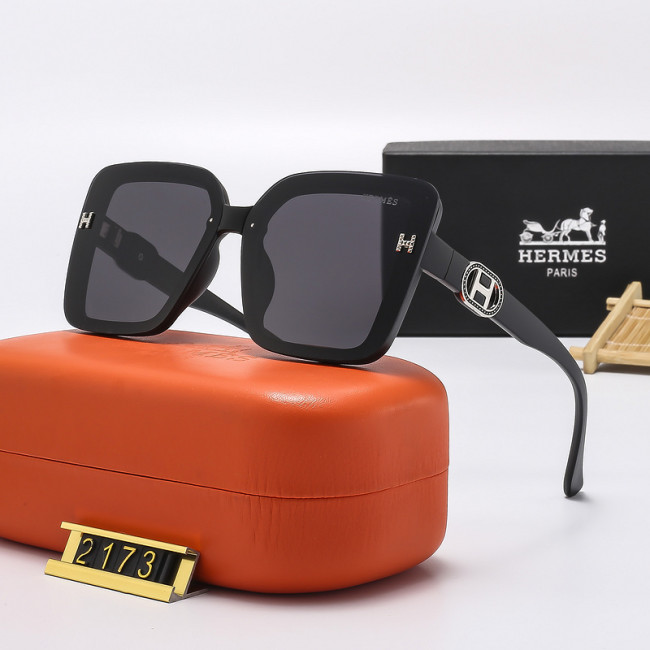 Hermes Sunglasses AAA-139