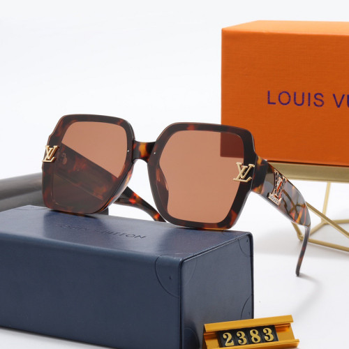 LV Sunglasses AAA-030