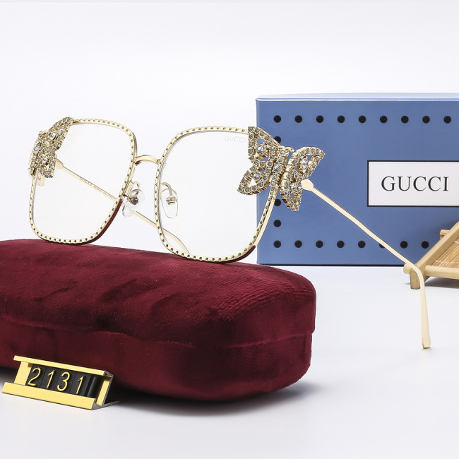 G Sunglasses AAA-986