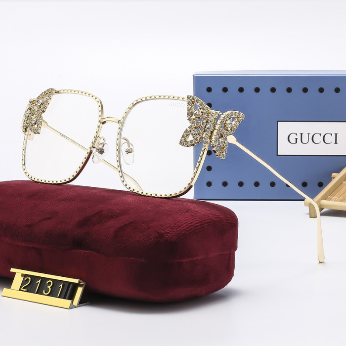 G Sunglasses AAA-986