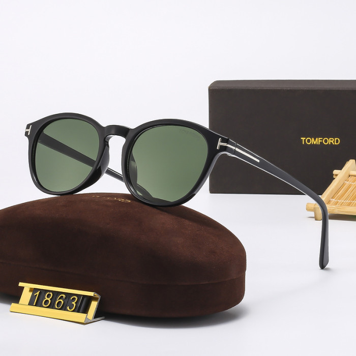 Tom Ford Sunglasses AAA-003