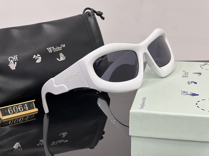 Off white Sunglasses AAA-024