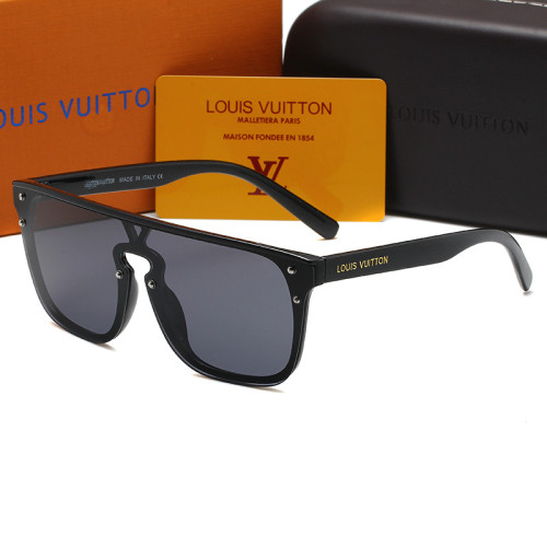 LV Sunglasses AAA-241