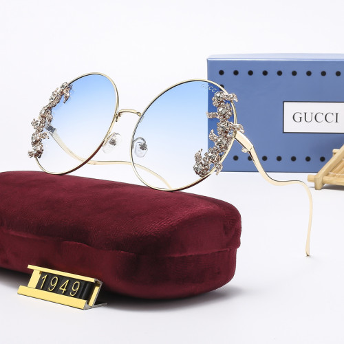 G Sunglasses AAA-672