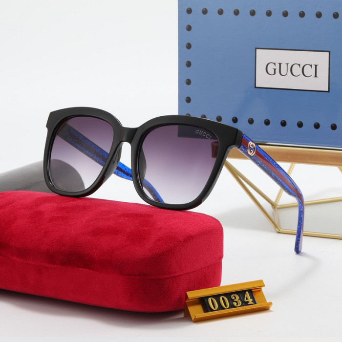 G Sunglasses AAA-248