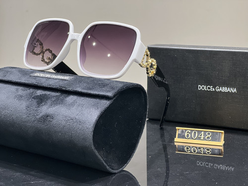 D&G Sunglasses AAA-057