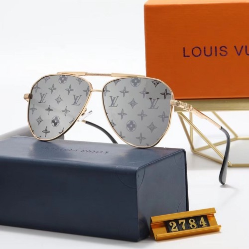 LV Sunglasses AAA-151