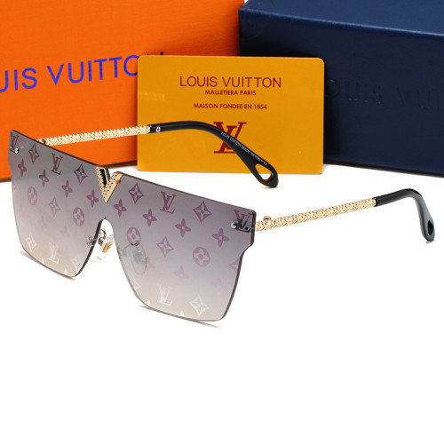 LV Sunglasses AAA-262