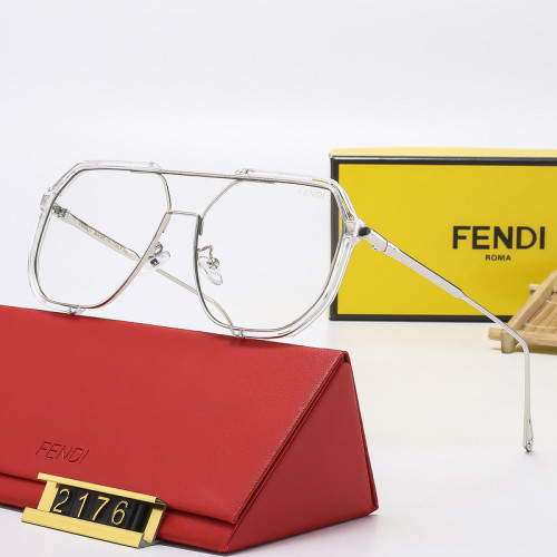 FD Sunglasses AAA-063
