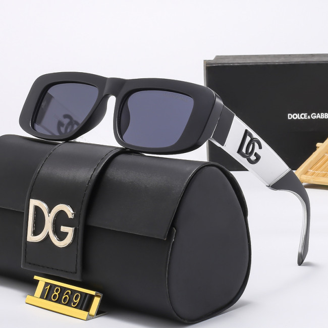 D&G Sunglasses AAA-008
