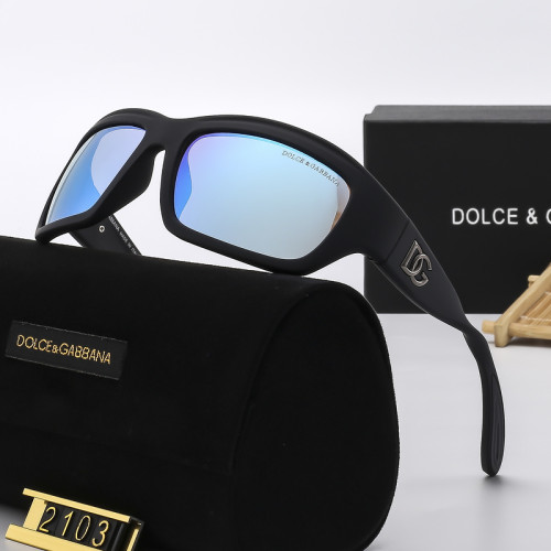 D&G Sunglasses AAA-020