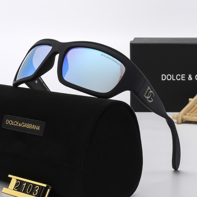 D&G Sunglasses AAA-020