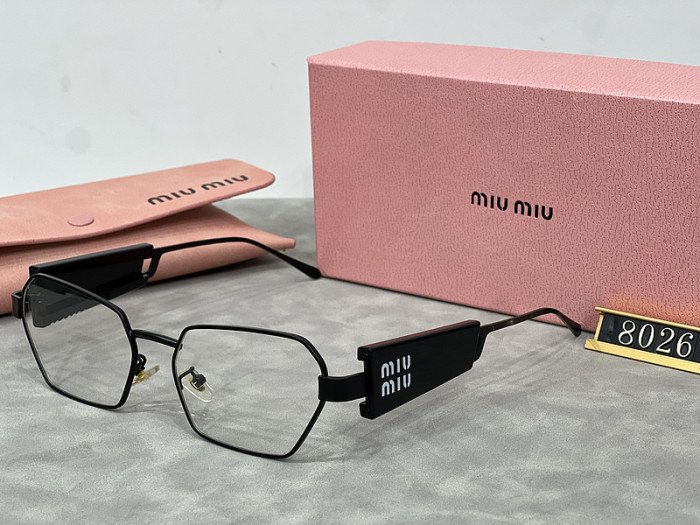 Miu Miu Sunglasses AAA-173