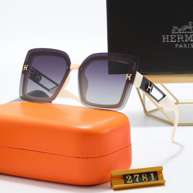 Hermes Sunglasses AAA-065