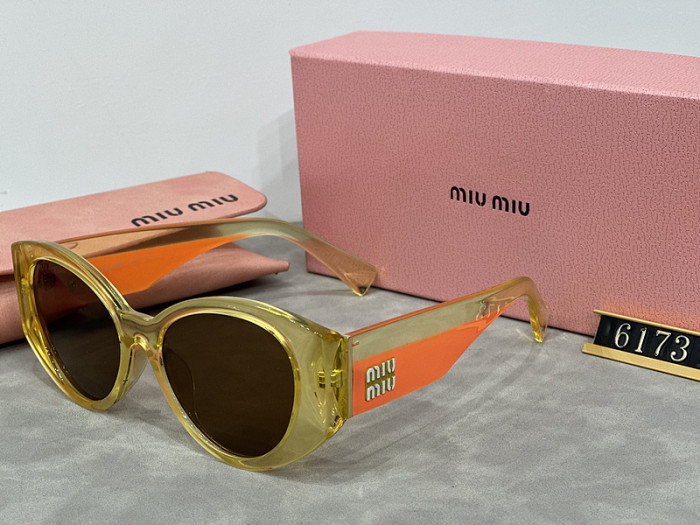 Miu Miu Sunglasses AAA-206