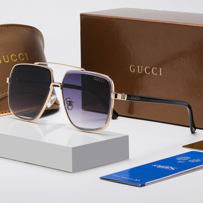 G Sunglasses AAA-496