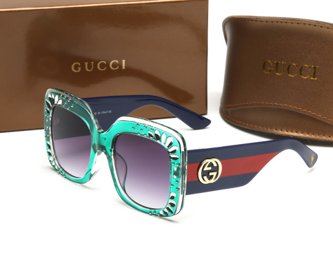 G Sunglasses AAA-593