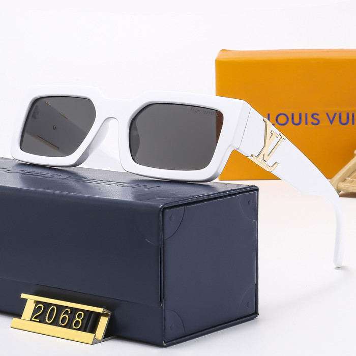 LV Sunglasses AAA-400