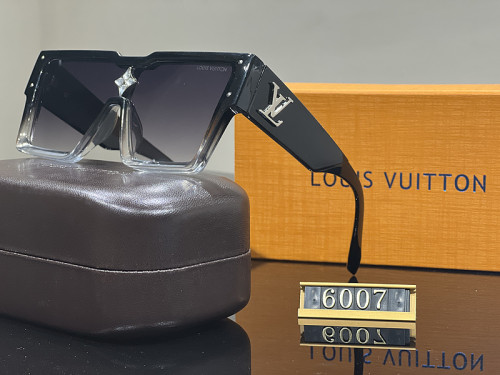LV Sunglasses AAA-417