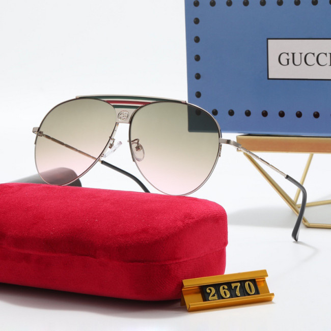 G Sunglasses AAA-092